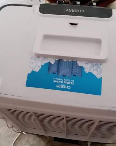 brand new air cooler