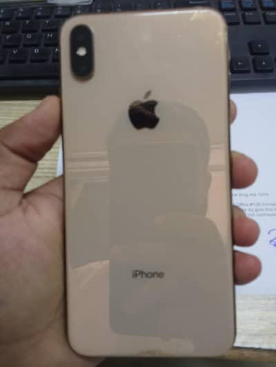 Apple iPhone XS Max