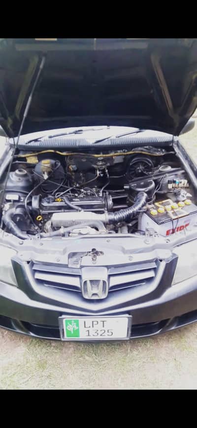 Nissan CD17 Engine for sale