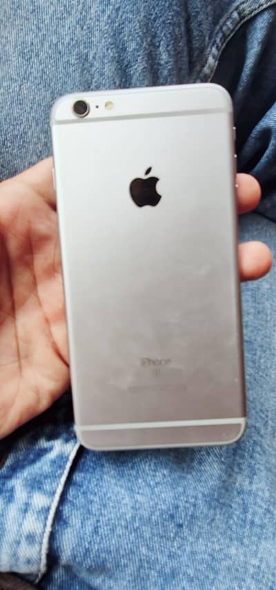 Apple iPhone 6S Plus