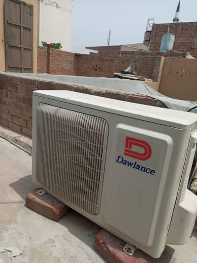 split ac