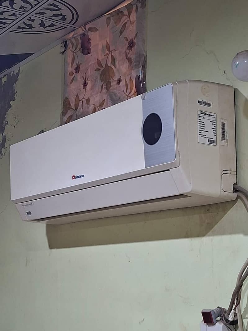 split ac 2