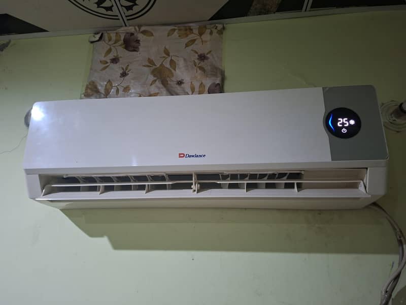 split ac 3