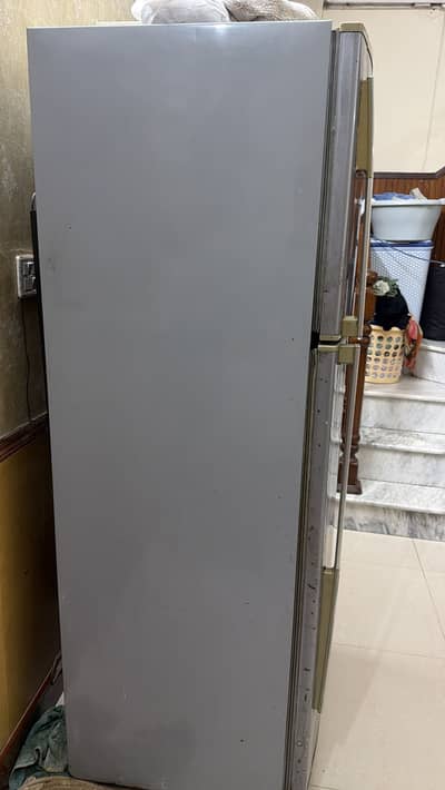 Dawlance Fridge For sale Full Size   For Contact 0321: 4:1:8:2:2:3:9