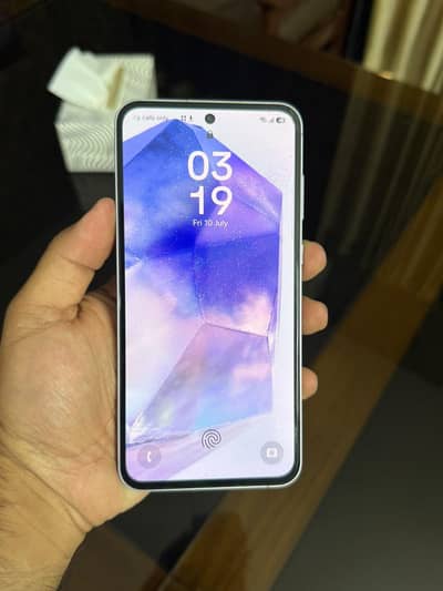 Samsung Mobile A55 5G