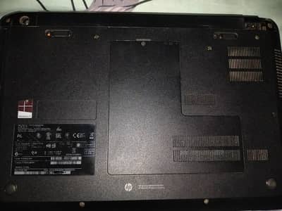 laptop for sale 4/320 Processor AMD E2 3800 APU