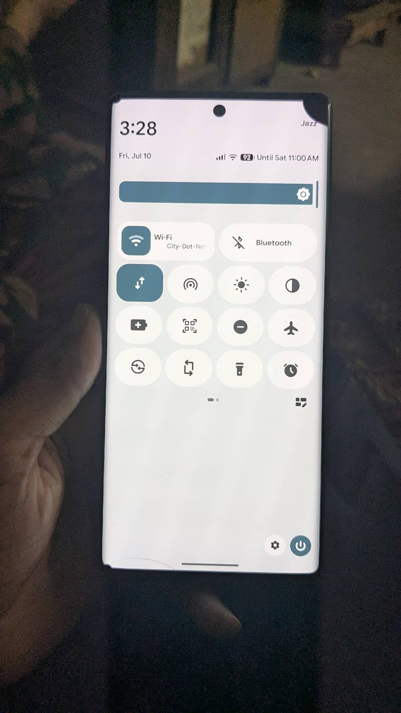 Google Pixel 6 Pro 1