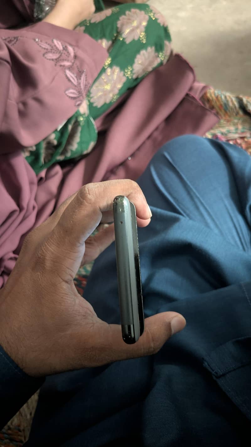 Google Pixel 6 Pro 4