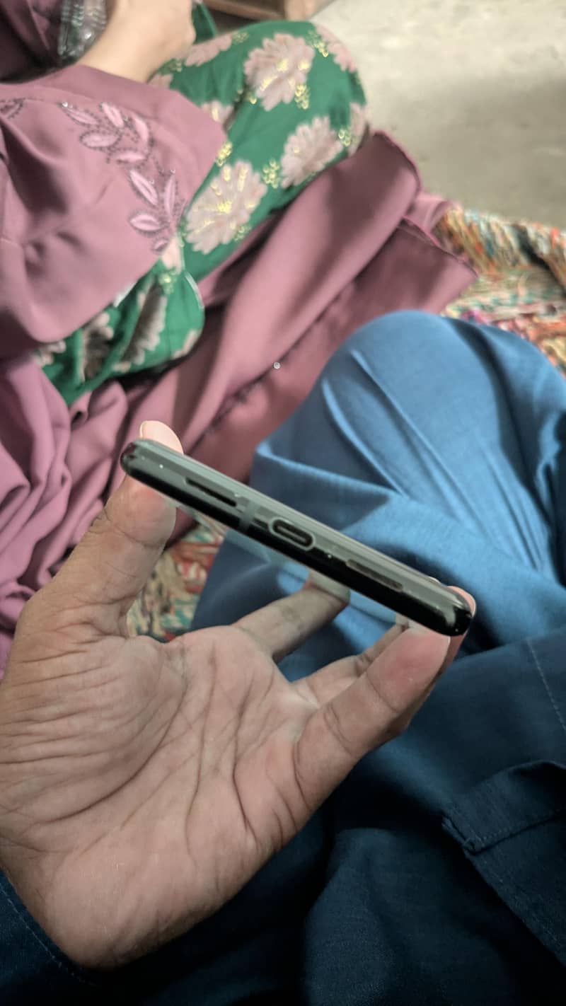 Google Pixel 6 Pro 5