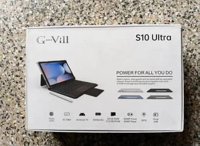 galaxy s10 ultra tab
