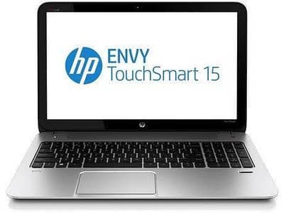 HP ENVY 15|Core i7 (4th Gen)|12Gb RAM|256 SSD|2Gb Graphics Card