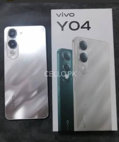 Vivo Y04