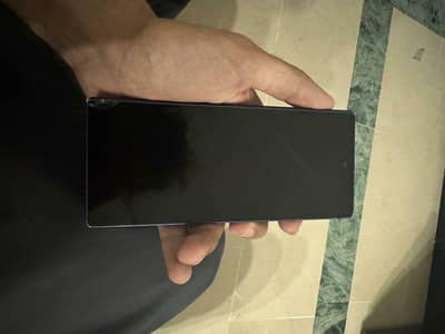 Samsung Mobile Z Fold 6