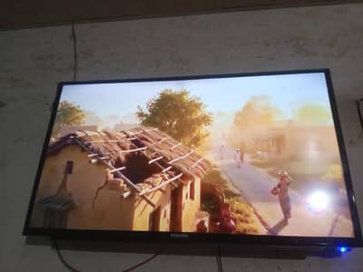 Samsung 44inch smart led tv