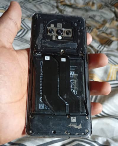 One Plus 7T