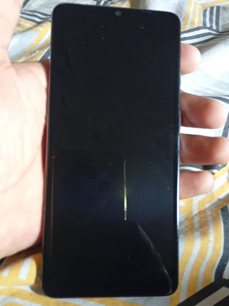 One Plus 7T 1