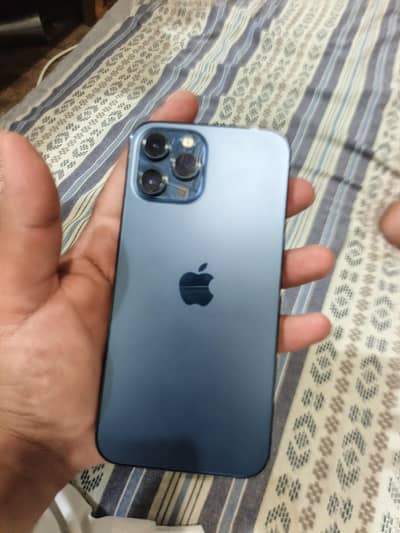 iPhone 12 Pro Max non pta jv