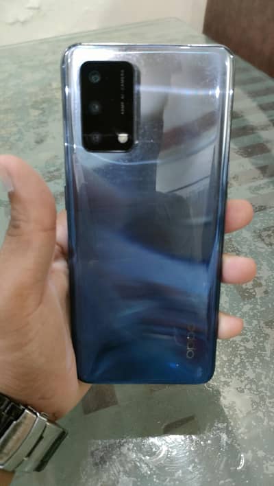 OPPO F19