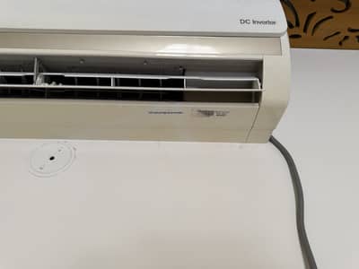Orient DC Inverter 1.5 ton Ultron Series