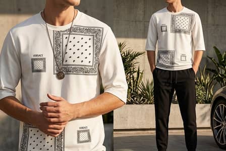 Boy summer Track suits