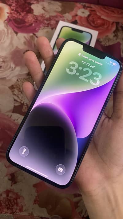 Apple iPhone 14