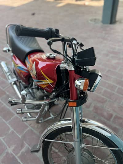 New 10/8 tubal saman