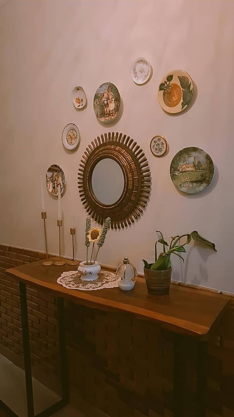 corridor console table 1