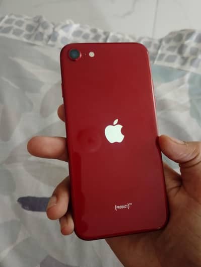Apple iPhone SE