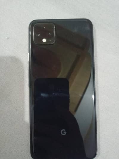 Google Pixel 4 XL