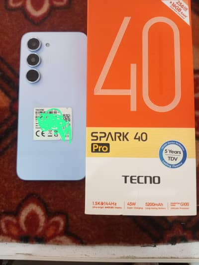 Tecno SPARK 30 Pro