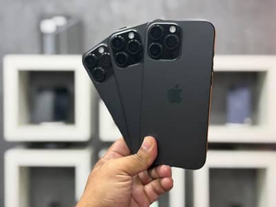 Apple iPhone 16 Pro Max 256GB