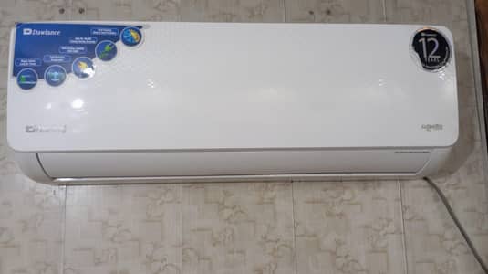 dawlance inverter 1 ton ac