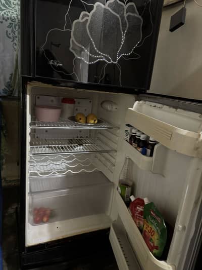 Orient Large size fridge