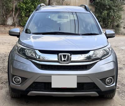 Honda BRV-S 2017 / 2018
