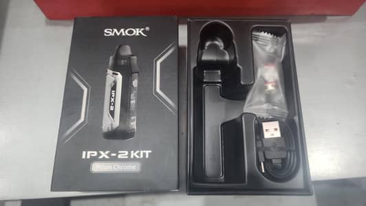 ipx 2 kit vape