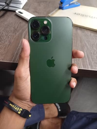 Apple iPhone 13 Pro Max