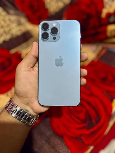 Apple iPhone 13 Pro Max