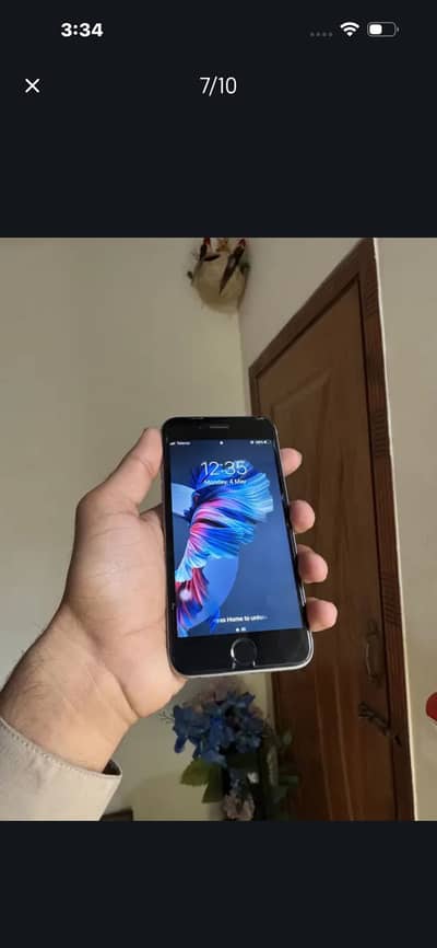 Apple iPhone 6S