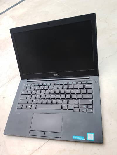 Dell Latitude E7280 i5 7th Gen
