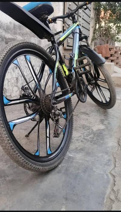 Be good cycle condition 10/9.5 argent sale