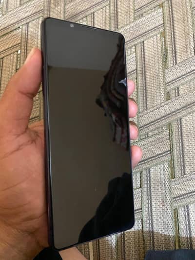 Sony Xperia one mark 3