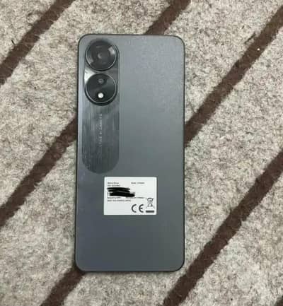 oppo A78.8/256