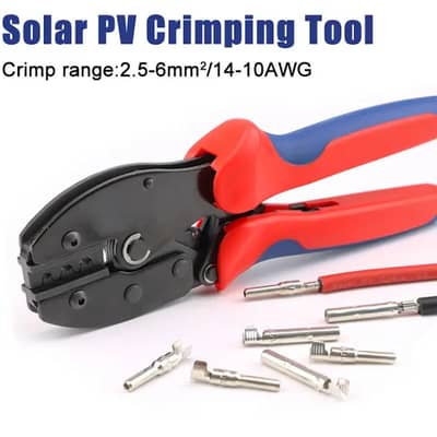 YTH-2546B MC4 Solar Crimping Tool In Pakistan