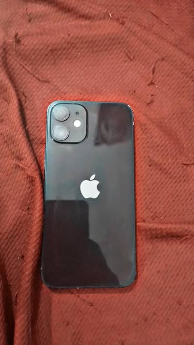 Apple iPhone 12 mini