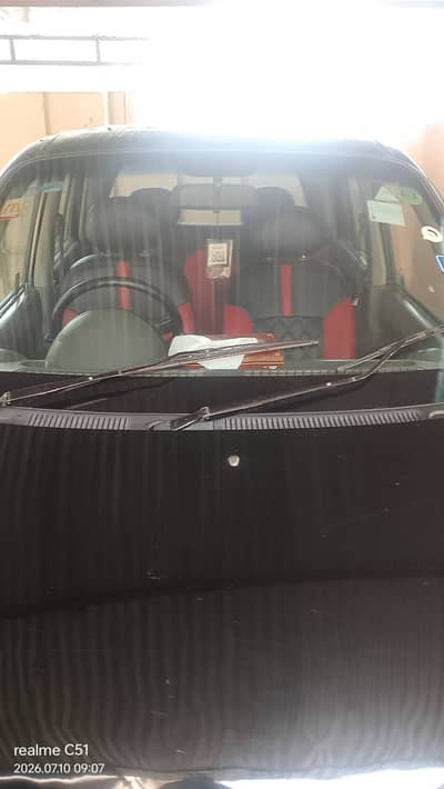 Hyundai Santro 2008 executive