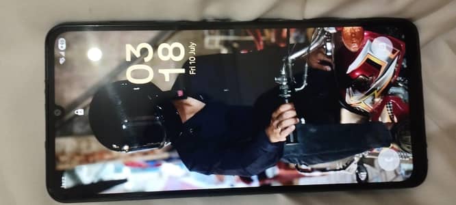 Samsung Mobile A07 5G