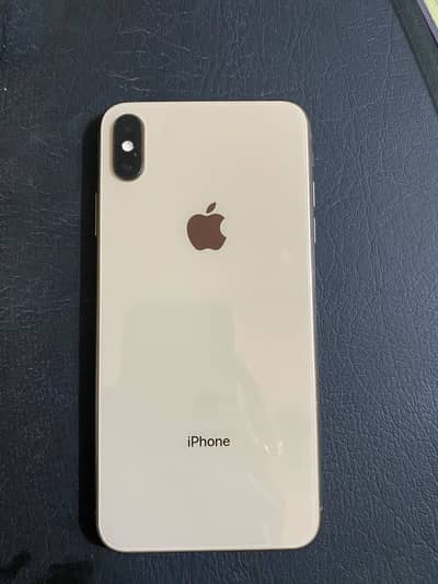 Apple iPhone XS Max JV 256gb