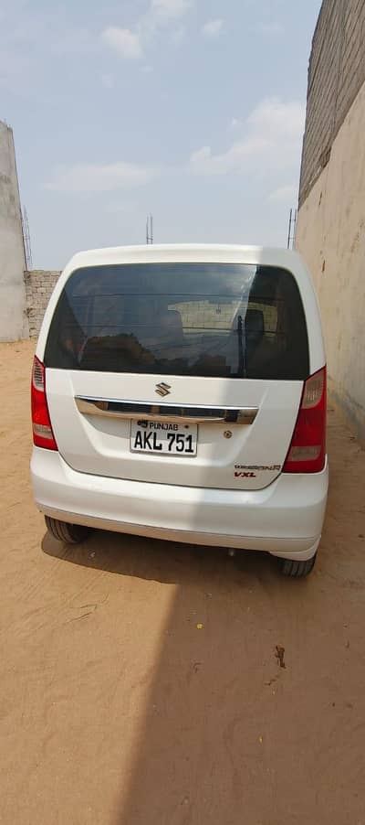 Suzuki Wagon R 2022
