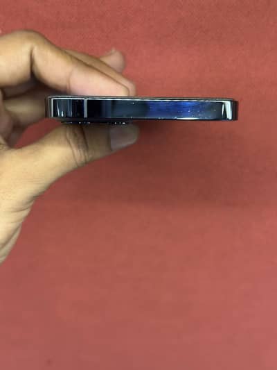 Apple iPhone 12 Pro
