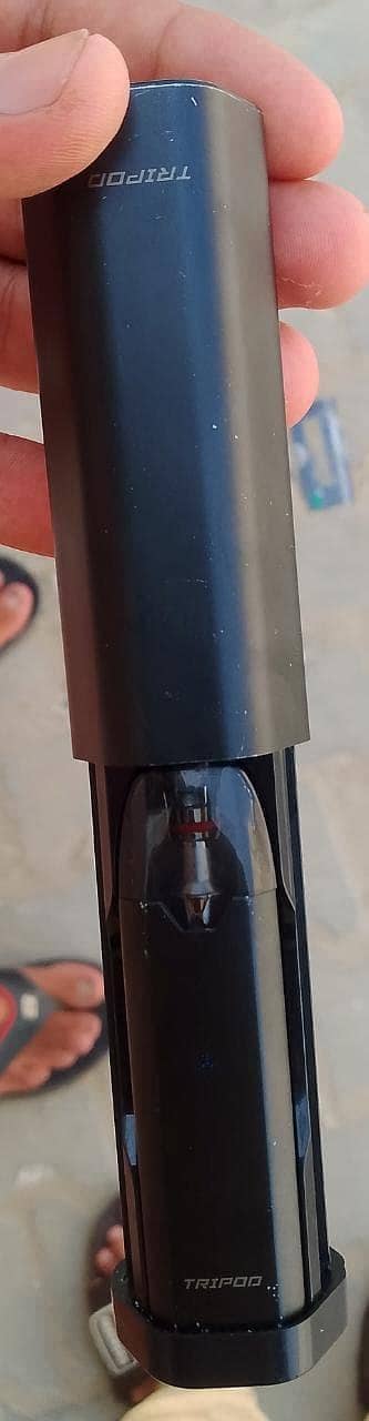 Uwell tripod device 10by10 with 3 coils